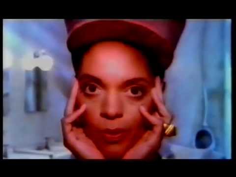 Efua - Somewhere (Official Music Video)