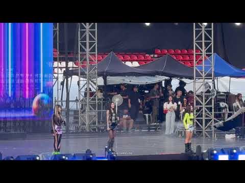 231022 PiXXiE : ไม่ได้ก็ไม่เอา(Whatever) | #Octopop2023