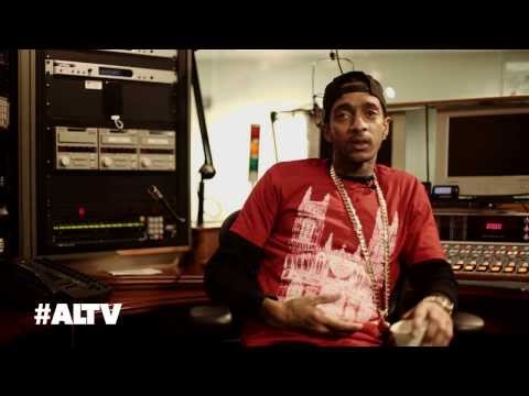 Nipsey Hussle - Hold My Own