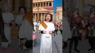 Download lagu The Destruction of Pompeii 🌋 #comedy #history #shorts mp3 Download lagu The Destruction of Pompeii 🌋 #comedy #history #shorts mp3