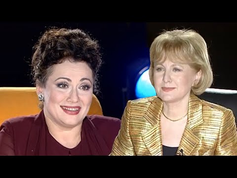 Profesioniştii cu Leontina Văduva (@TVR1)