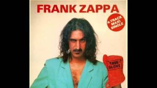 Frank Zappa - Won Ton On [12" version]