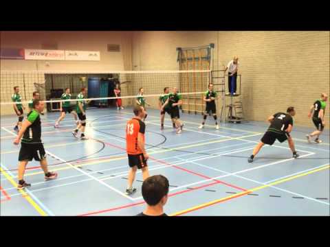 Xanthos H1 vs  SSS H3