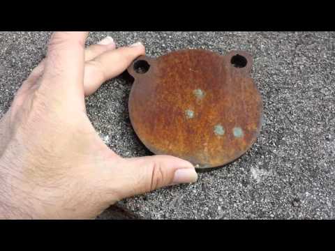 Comparison: froglube vs t9 boeshield