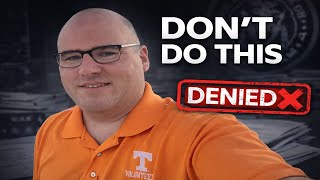 Vanity Call Sign Applications: FCC Mistakes Hams Should Avoid