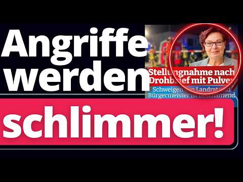 Shock: Quarantine for 3 AfD politicians!