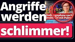 Schock: Quarantäne für 3 AfD-Politiker!