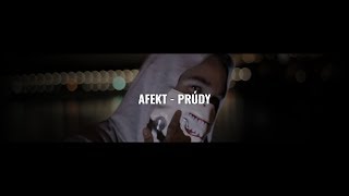 Video AFEKT - Prúdy (prod. Zag)