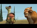 Manny Sid And Diego S Talk