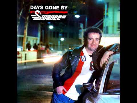 SWANEE ( JOHN SWAN ) - CRAZY DREAMS