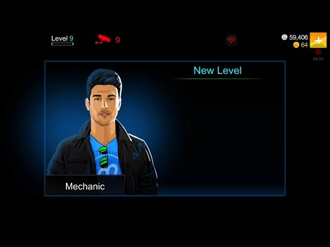 Complete Level 9 of GT Speed Club-Game | स्पीड क्लब - ड्रैग रेसिंग | Hız Kulübü-Oyun |Скорость Клуб