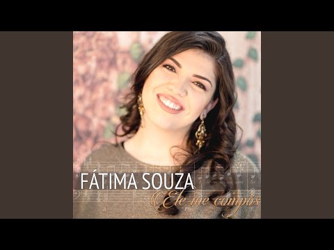 SANTO (Fátima Souza) - CATÓLICA