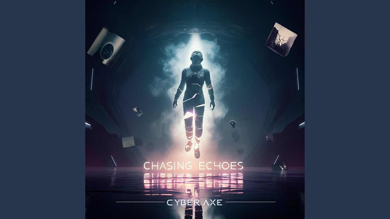 Video: Break the Chains (feat. UDIO)