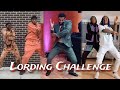 Lording Dance Challenge Compilation || Olamide ft Bad Boy Timz - Loading