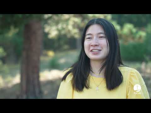 SEEK23 - You are called to be fully alive.