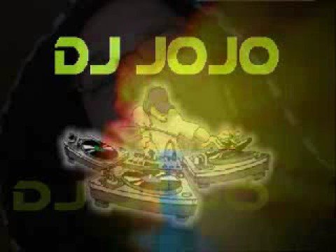 Viva la remix - DJ JoJo v.s. Coldplay