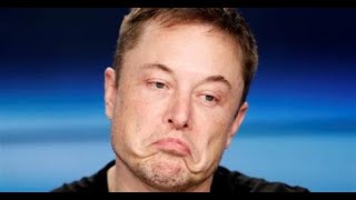 Elon Musk Sued by the SEC in a Pump &amp; Dump Scheme Sponsored by the Catholic Church, Jesuits, and SEC