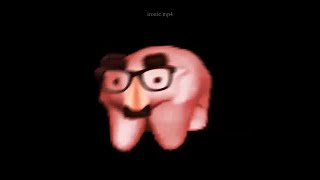 Cover art for Running Polar Bear