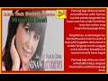 Aku Tak Butuh Cinta | Minawati Dewi | Pantang bagi diriku cucurkan air mata | lagu21