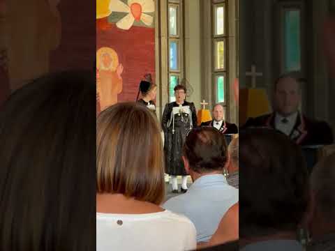 Duett Marina Kaufmann-Wanner & Christina Wanner - Trotzchöpfli (Marie-Theres von Gunten)