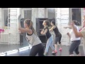 Alt-J - Fitzpleasure | Choreography by Maria ...