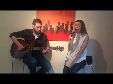 Acoustic Duo For Hire UK - Female Vocalist With Guitarist