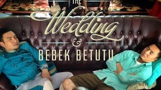 Download lagu The Wedding and Bebek Betutu | (Indonesia Movie) | Tike Priatnakusumah, Tora Sudiro mp3 Download lagu The Wedding and Bebek Betutu | (Indonesia Movie) | Tike Priatnakusumah, Tora Sudiro mp3