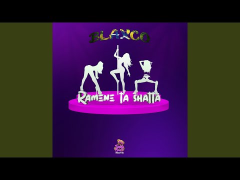 Ramène Ta Shatta