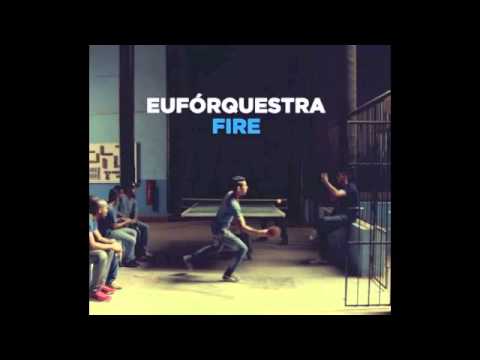 Eufórquestra [feat. Elliot Martin] - Solutions