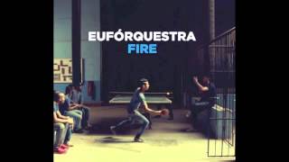 Eufórquestra [feat. Elliot Martin] - Solutions