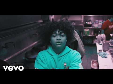 Jae Lynx - Be Us [Official Video]