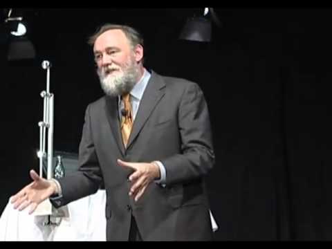 Prof. Peter Kruse: 8 Regeln für den totalen Stillstand 2008