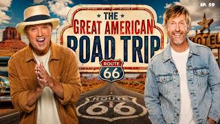 The Great American Road Trip