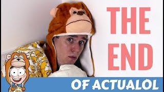 The End of Actualol