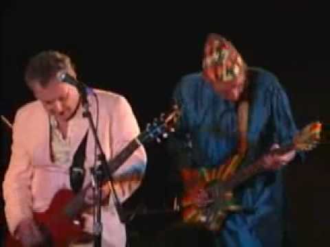 Daddy Cool - Come Back Again - Live 2006