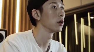 [ENG SUB] Code Kunst Hiphople Interview
