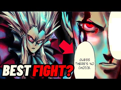 ZOMBIEMAN VS PUREBLOOD | One Punch Man Best Fights Part 1