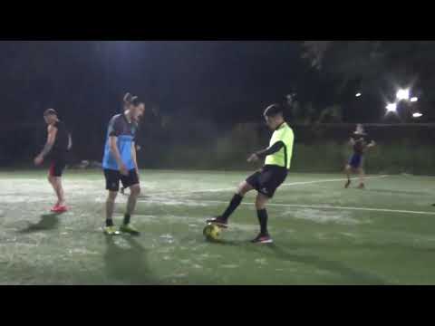 TIMAO FC VS SILENO - #Clausura2021 Fecha 4