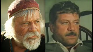 Oliver Reed on Acting: Gladiator star with a funny summation of what makes a good screen performance video