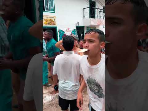 ¡EL CALVARIO CELEBRÓ CON ORGULLO A SU JUVENTUD!