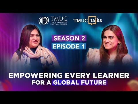 Empowering every learner for a Global Future 🚀