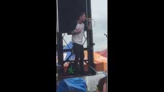 searching for endings; alive like me (07.09.15) (1/2)