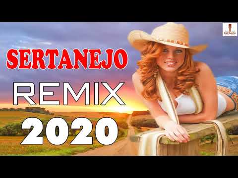 Os Melhores Remix Sertanejo 2020 - Sertanejo Remix So As Melhores De 2020 - Remix Sertanejo 2020