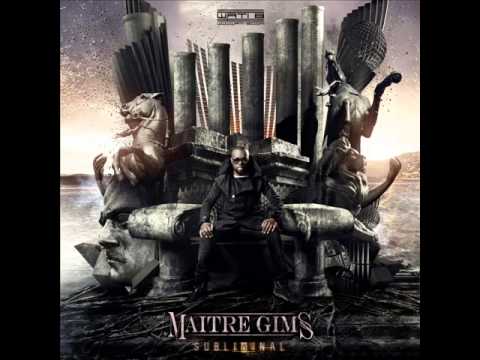 Maître Gims feat Rohff - Vous Aussi