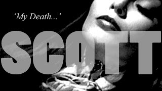 Scott Walker &#39;My Death&#39;