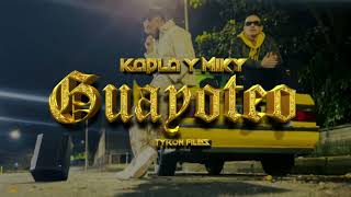 Guayoteo Music Video