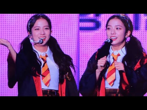 JISOO - STAY(solo) at Private Stage [190921]