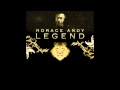 Horace Andy - Rain From The Sky