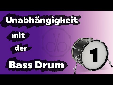Deine ersten Grooves am Schlagzeug