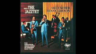 Art Farmer & Benny Golson Jazztet - It Ain't Necessarily So